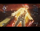 [界の軌跡]第38回(38-4) 第五領域  -灼岩洞窟-①