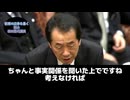 玉木減税を潰した反日前原（旧民主党時代）の正体を暴いた国士 西田昌司議員□後に日本国の番犬になる前の若き #榛葉幹事長 の姿も...探してみて□