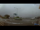 PA出て直ぐ出口があるので、いきなり右車線から一気に来た。なので、右車線からの車も注意せねば！