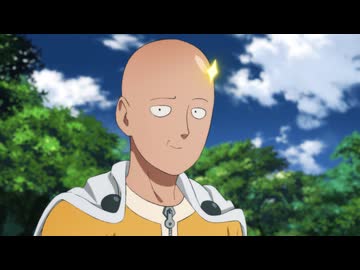 ワンパンマン　第24話「弟子の尻拭い」