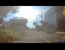 ＭＡＸタイプのパチンコの一回転目で大当たりする位の珍しさだが、対向車線がガラ空きだった。でも自転車とか歩行者がいないか、ちゃんと確認しろよ！
