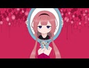 【手描き動画】アプリコット【周央サンゴ】
