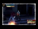 戦ヴァル3 リエラ リョナ
