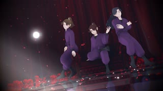 【RKRN_M.M.D】　ANIMAる　【四年生】