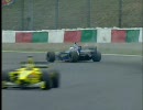 2000  F1 日本GPの映像