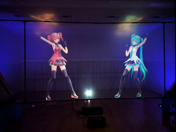 39の日奉納ポリッドライブ2025　マルチカメラ編集版