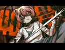【MV】偽物人間40号 / 歌ってみた-ラップアレンジ-【道端ノラ】