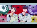 【RKRN_M.M.D】利吉さんと土井先生でジャンキーナイトタウンオーケストラ