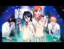 【ニコカラ】BLEACH ヒトヒラのハナビラ【off vocal】