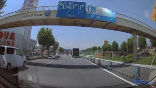 交差点の横断歩道を塞いでしまうことがあるので、しょうがない時もあるけれど、可能な限り気を付けよう！