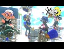 【義務ヤグラ】スプラ3 11thSで遊ぶどん！#4 _(:3 」∠)_【スプラ3女性実況】