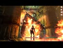 今さらスカイリム＃417　超大型クエストMOD『XamMaximus The Prottype's Deseption』⑧　アザムールの発電所　【Skyrim】