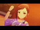 【デレステ】「Night Time Wander」アートにキメてペイントTシャツ全員見せます アダルト編その1