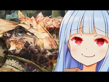 イャンクック先生を麻痺でビリビリさせてぽこぽこしちゃうね、ふふふ...【MHWilds】