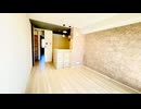 オシャレな部屋１LDK賃貸アパート プラトーA 岡山市北区高柳西町