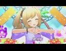 【デレステ】「トロピカルガール」アートにキメてペイントTシャツ全員見せます アダルト編その2