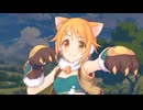 ムズムズっていうか、これじゃもうドキドキしちゃってるよー！