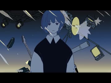 ゴールデンレコード feat. 初音ミク - さまぐら