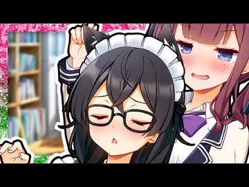 「先輩ダメです。部室でこんなこと、、、」【VOICeVI劇場】