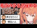 モラハラ鑑定士一級の肉索敵さとみん