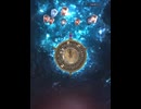 【メギド72】友人激推しソシャゲを初見爆音実況#2