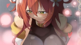 【TSF】『TとSのゲーム勝負！（番外）』女体化すごろく編【後編】