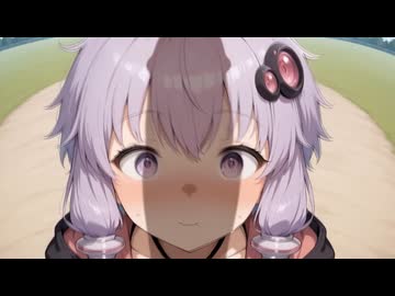 個人保管用、結月ゆかりさんﾈｵｱｰﾑｽﾄﾛﾝｸﾞｻｲｸﾛﾝｼﾞｪｯﾄｱｰﾑｽﾄﾛﾝｸﾞ砲を見た反応