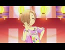 【デレステ】「なつっこ音頭」アートにキメてペイントTシャツ全員見せます ローティーン編その3