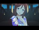 【デレステ】「ささのはに、うたかたに。」アートにキメてペイントTシャツ全員見せます ハイティーン編その3