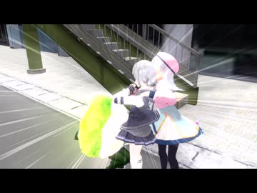 ずんだ食えりりせ