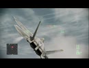 XBOX360自製系統《皇牌空戰：突擊地平線》飛行員難度-第一期 (4)