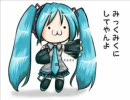 ミクの誕生日記念にメルトとか弾いてみた