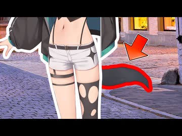 [ｺｯｼｮﾘ注意]悪魔の○○ルプラグ（ニコニコ用健全版）