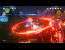原神　地脈の花、雷電将軍＆フィッシュル＆ナヒーダでデイリー任務#３９６