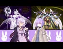 【遊戯王マスターデュエル】ゆかりと雫は好きなデッキで遊びたい#153