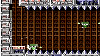 バスターは友達 【バスター縛りロックマン】 #15