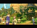 【忙ＴＯＶ】109.帝都を受け入れる街