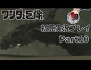 【Vtuber】初見で挑む「ワンダと巨像」実況プレイ part10