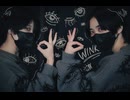 【されすずめ】Wink 踊ってみた【踊コレ2025春】
