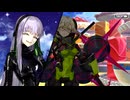 【Fate/Grand Order】新霊長後継戦アーキタイプ・インセプション 第13節 Part.02