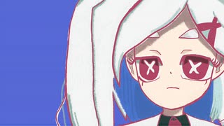 【UTAUカバー】人間みたいね【罪告ナエ】