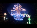 【VRChatワールド紹介】精霊宿りし輝晶の泉 -Spirits Crystalline Spring-