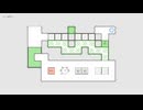 熱力学的倉庫番『マクスウェルのパズルな悪魔』実況プレイpart61
