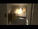 【VRChatワールド紹介】部屋干し