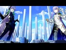 【Fate/Grand Order】新霊長後継戦アーキタイプ・インセプション 第14節 Part.01