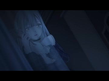 【Ave Mujica】コミックシーモア コラボCM