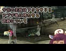 【フリウォR】今回の主役はアクセサリ !! アプデ後に持たせる武器について【東北きりたん雑談】