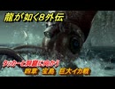 龍が如く８外伝　四章　宝島　巨大イカ戦　タッカーと洞窟に向かう　メインストーリー攻略　＃１９３　【Pirates in Hawaii】