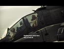 XBOX360自製系統《皇牌空戰：突擊地平線》飛行員難度-第一期 (11)