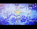 【にじさんじMMD】ビビデバ【緋八マナ】